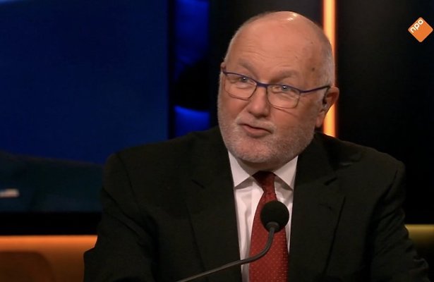 Pete Hoekstra 